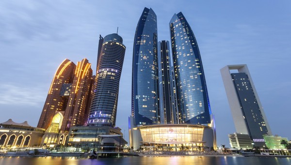 Abu Dhabi